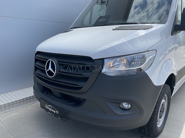 Fotografia Mercedes-Benz Sprinter 317 KA/43